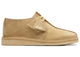 Clarks Desert Trek Maple Combination 26176530, vue principale