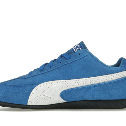 Puma Speedcat OG+ Sparco Strong Blue 307171-02, profil intérieur