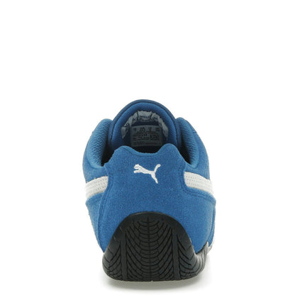 Puma Speedcat OG+ Sparco Strong Blue 307171-02, arrière
