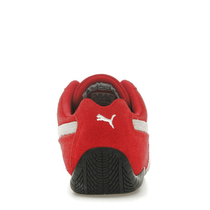 Puma Speedcat OG+ Sparco Ribbon Red 307171-05, arrière