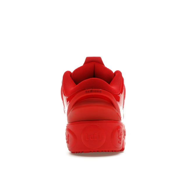 Puma LaMelo Ball LaFrancé Amour For All Time Red 310439-03, arrière
