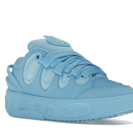 Puma LaMelo Ball LaFrancé Amour 1 Of 1 310866-01, trois-quarts avant extérieur