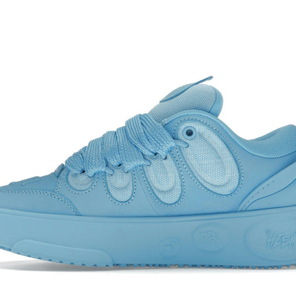 Puma LaMelo Ball LaFrancé Amour 1 Of 1 310866-01, profil intérieur
