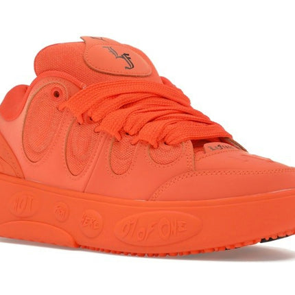 Puma LaMelo Ball LaFrancé Amour Gifted 310867-01, trois-quarts avant extérieur