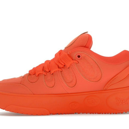 Puma LaMelo Ball LaFrancé Amour Gifted 310867-01, profil intérieur