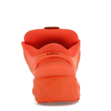 Puma LaMelo Ball LaFrancé Amour Gifted 310867-01, arrière