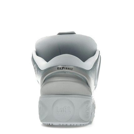 Puma LaMelo Ball LaFrancé Amour Chrome Silver 311334-01, arrière