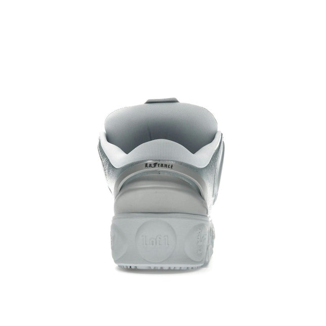 Puma LaMelo Ball LaFrancé Amour Chrome Silver 311334-01, arrière