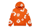 Denim Tears The Cotton Wreath Sweatshirt Orange 31236a31-c021-4367-8a3f-8704f4d3d504, vue principale