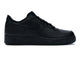 Nike Air Force 1 Low '07 Black 315122-001/CW2288-001, vue principale