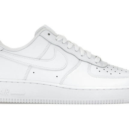 Nike Air Force 1 Low White 315122-111/CW2288-111, vue principale