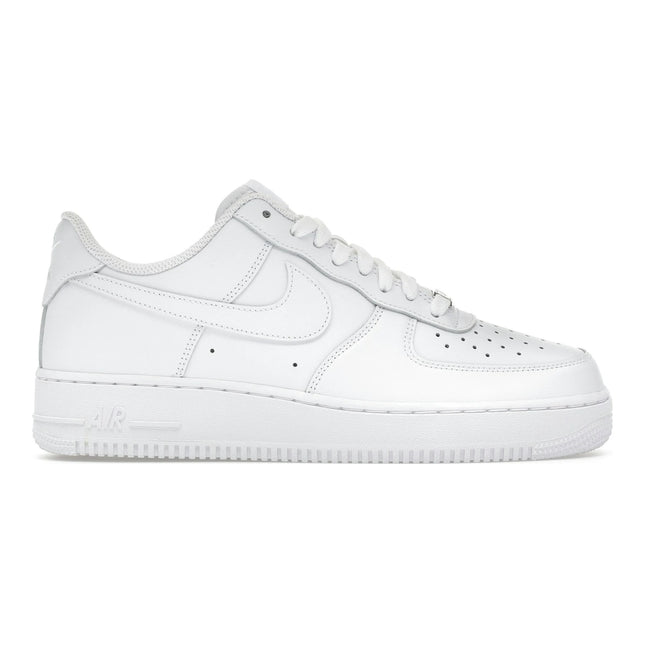 Nike Air Force 1 Low White 315122-111/CW2288-111, vue principale