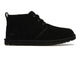 UGG Neumel Boot Black 3236-BLK, vue principale