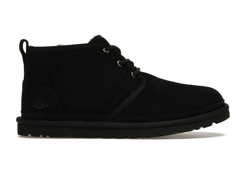 UGG Neumel Boot Black