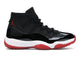 Air Jordan 11 Retro Bred 378037-061, vue principale