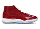 Air Jordan 11 Retro Win Like 96 378037-623, vue principale