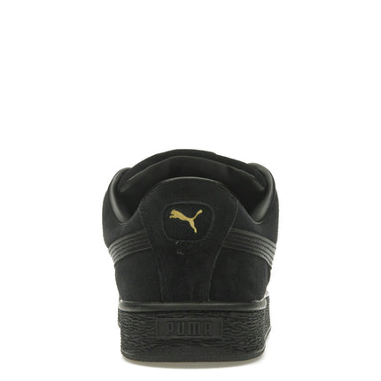 Puma Suede XL Black 395205-33, arrière