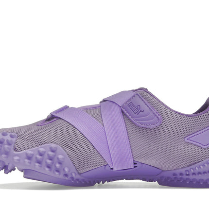 Puma Mostro Ecstasy Lavender Alert 397328-05, profil intérieur