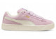 Puma Suede XL Grape Mist 397648-08, vue principale