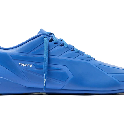 Puma Speedcat Coperni Racing Blue 398650-05, vue principale
