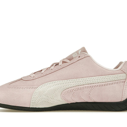 Puma Speedcat OG Pink White 398846-04, profil intérieur