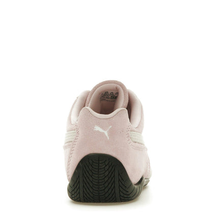 Puma Speedcat OG Pink White 398846-04, arrière