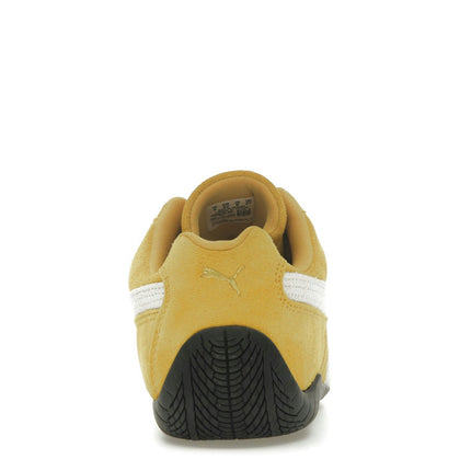 Puma Speedcat OG Archive Gold White 398846-06, arrière