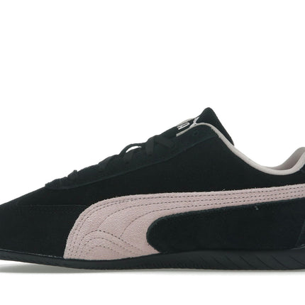 Puma Speedcat OG Black Mauve Mist 398846-09, profil intérieur