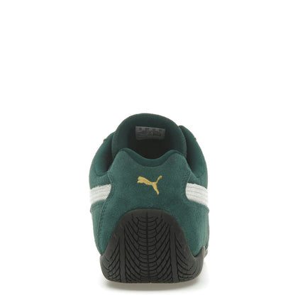 Puma Speedcat OG Dark Myrtle White 398846-12, arrière