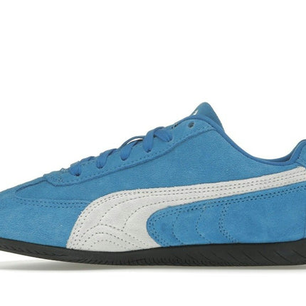 Puma Speedcat OG Team Royal White 398846-18, profil intérieur