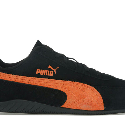 Puma Speedcat OG Black Rickie Orange 398846-20, vue principale