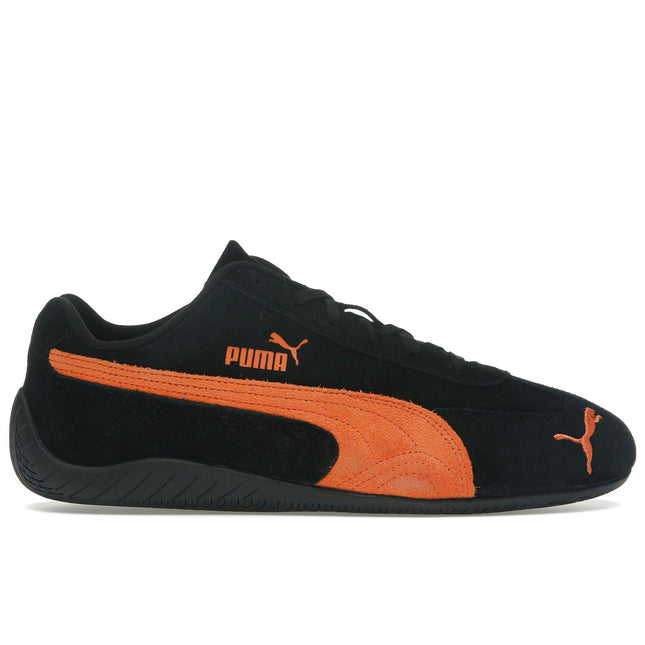 Puma Speedcat OG Black Rickie Orange 398846-20, vue principale