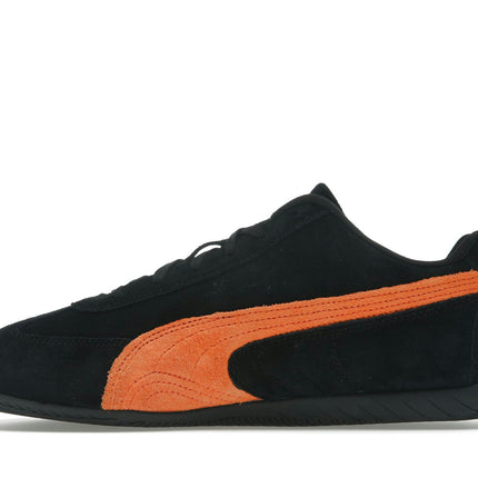 Puma Speedcat OG Black Rickie Orange 398846-20, profil intérieur