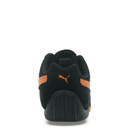 Puma Speedcat OG Black Rickie Orange 398846-20, arrière