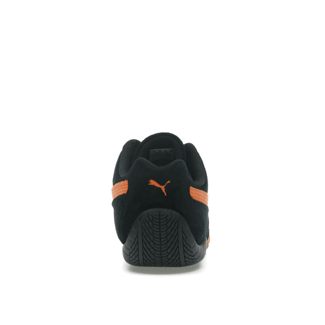 Puma Speedcat OG Black Rickie Orange 398846-20, arrière