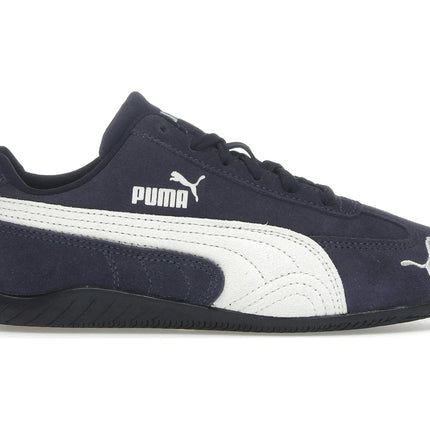 Puma Speedcat OG New Navy Warm White 398846-38, vue principale