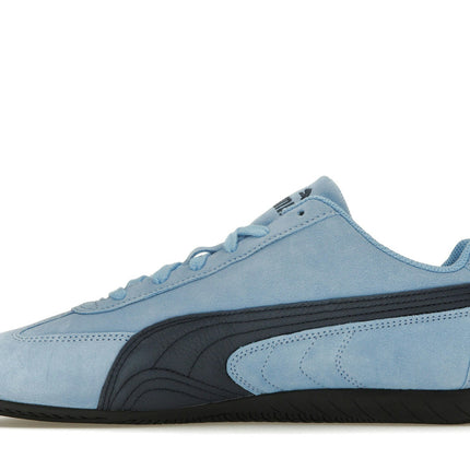 Puma Speedcat Archive Team Light Blue Club Navy 398847-01, profil intérieur