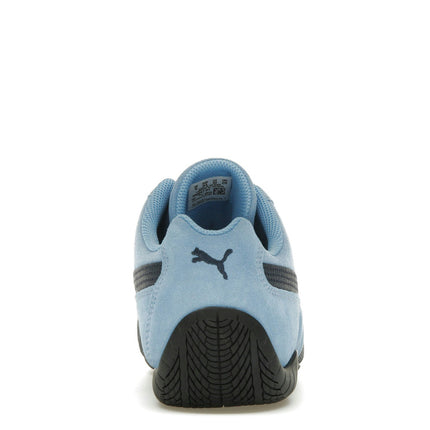 Puma Speedcat Archive Team Light Blue Club Navy 398847-01, arrière