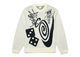 Nike x Stussy Knit Sweater Natural 3cf4f93e-b2b3-40f5-98cb-535b467cc0e7, vue principale