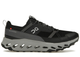 On Running Cloudhorizon Black Alloy 3ME10030702, vue principale