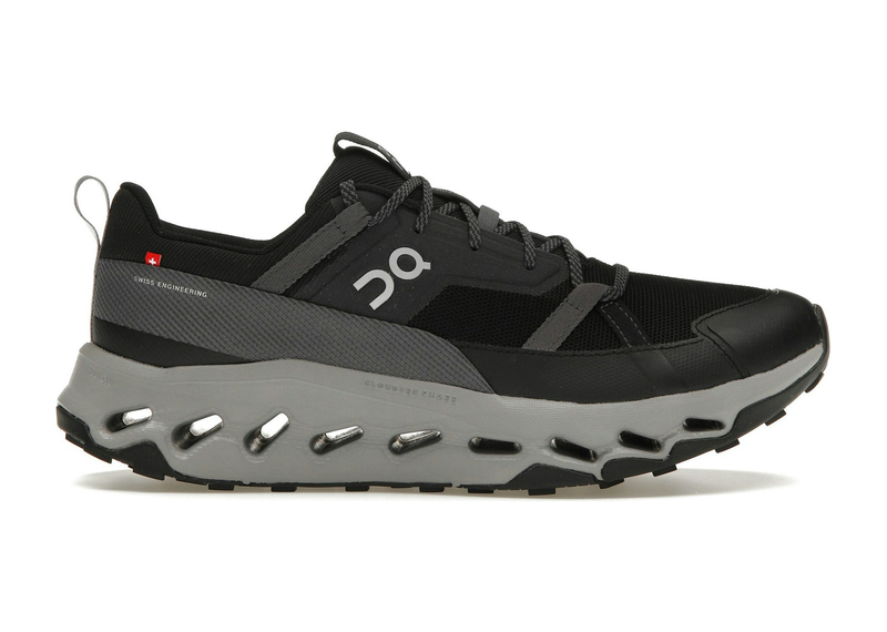 On Running Cloudhorizon Black Alloy
