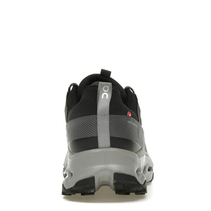 On Running Cloudhorizon Black Alloy 3ME10030702, arrière