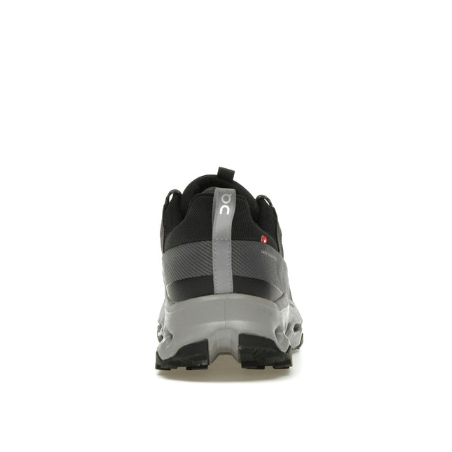 On Running Cloudhorizon Black Alloy 3ME10030702, arrière