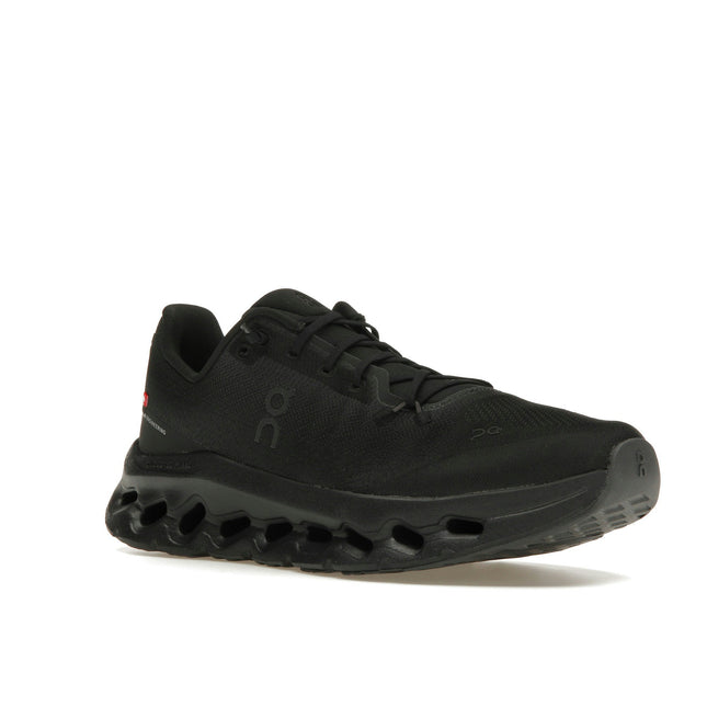On Running Cloudtilt Black Eclipse 3ME10100264, trois-quarts avant extérieur