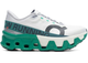 On Running Cloudmonster Hyper White Mint 3ME10130902, vue principale