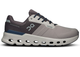 On Running Cloudrunner 2 Waterproof Zinc Midnight 3ME10152761, vue principale