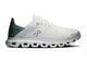 On Running Cloud 6 Coast Ivory Olive 3MF10033427, vue principale
