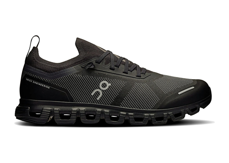 On Running Cloud 6 Versa Black Eclipse