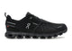 On Running Cloud 6 Waterproof All Black 3MF10061043, vue principale