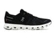 On Running Cloud 6 Black White 3MF10070299, vue principale